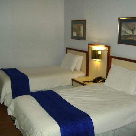 Gaborone Hotel Exterior photo