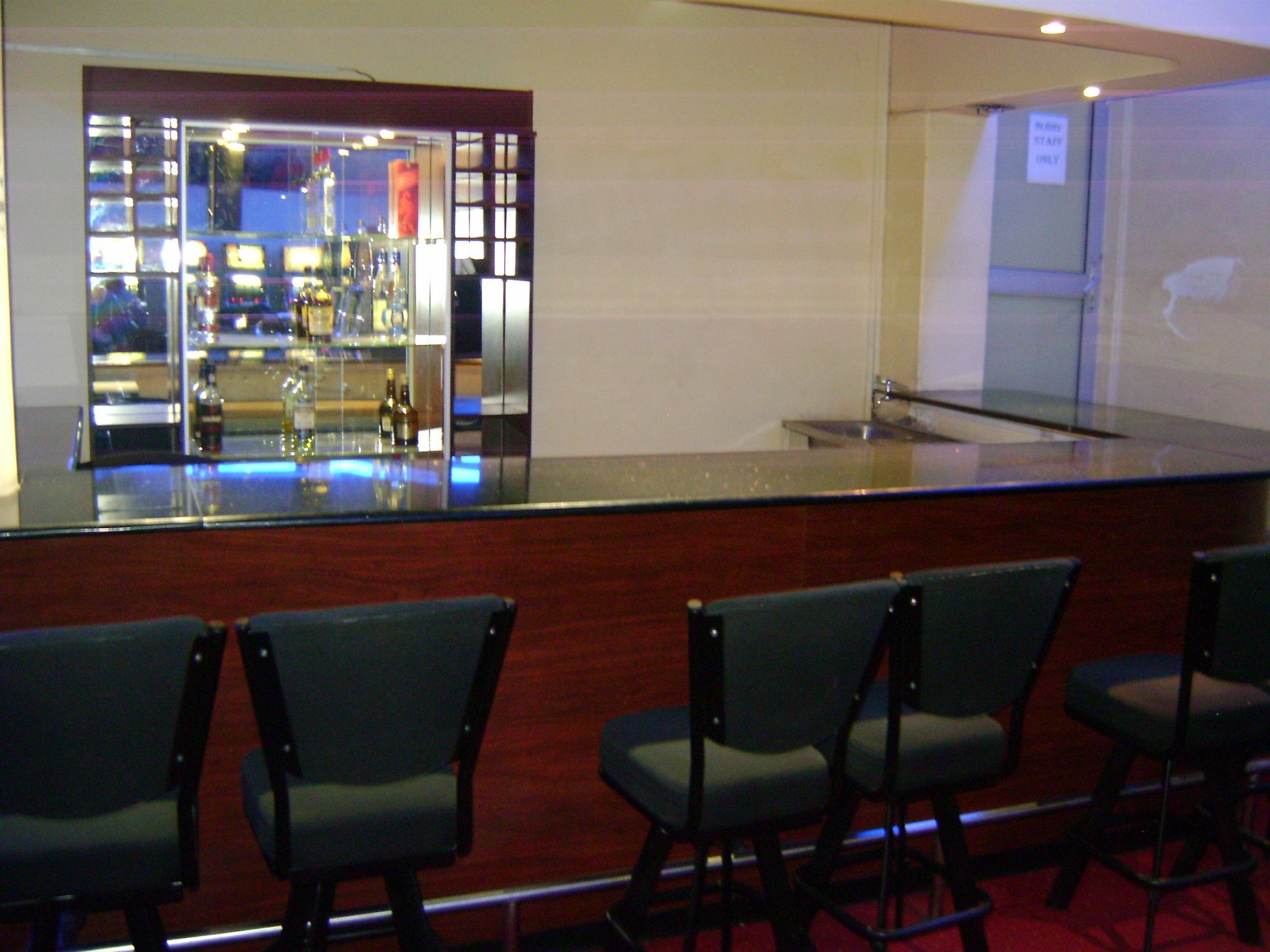 Gaborone Hotel Exterior photo